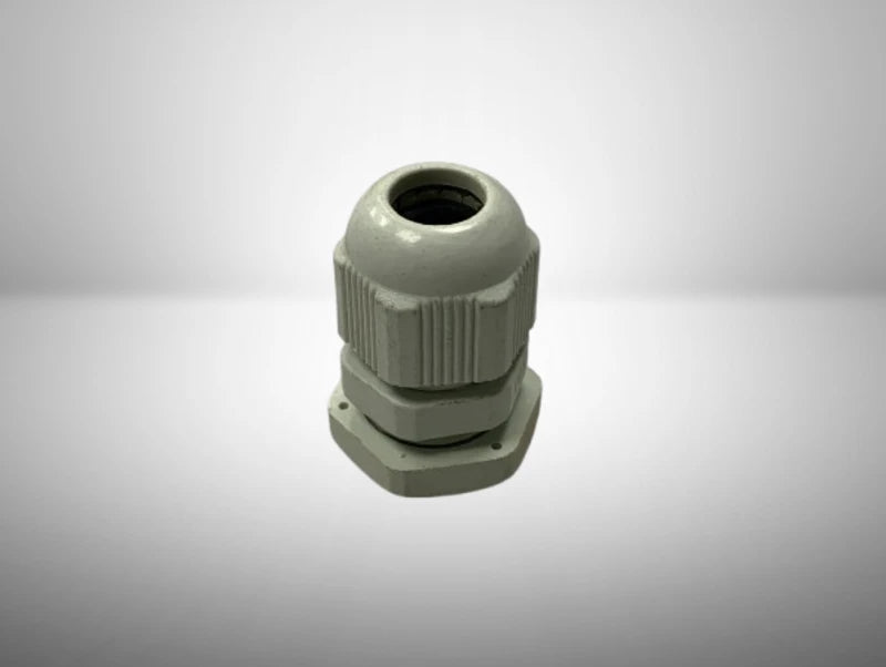 מחבר כבל חשמל מוגן מים