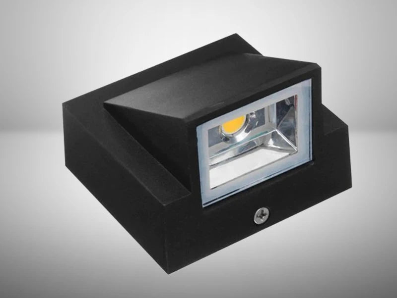 מנורת קיר חוץ BIL DOWN