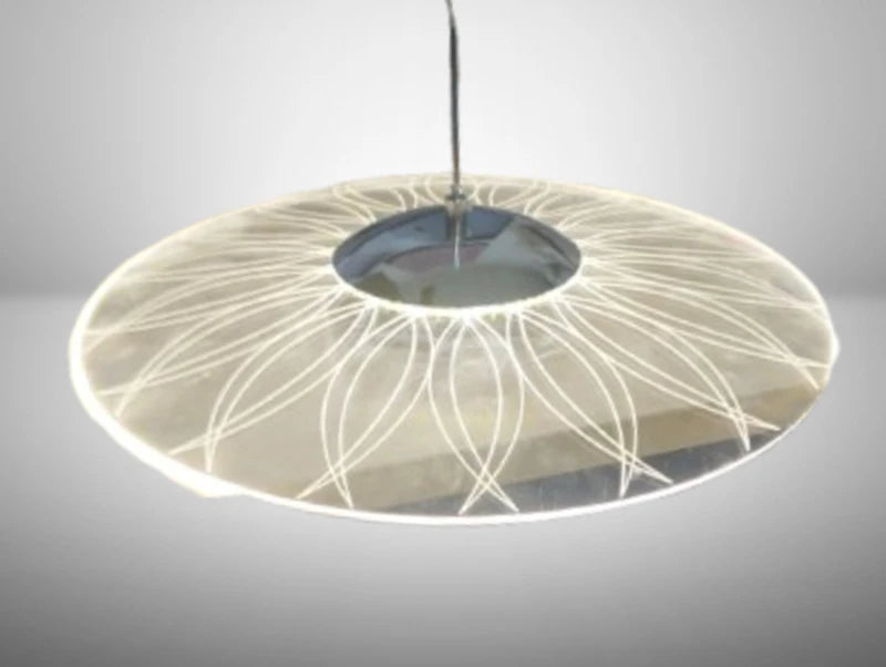 מנורת תלייה SORA - Limited Edition