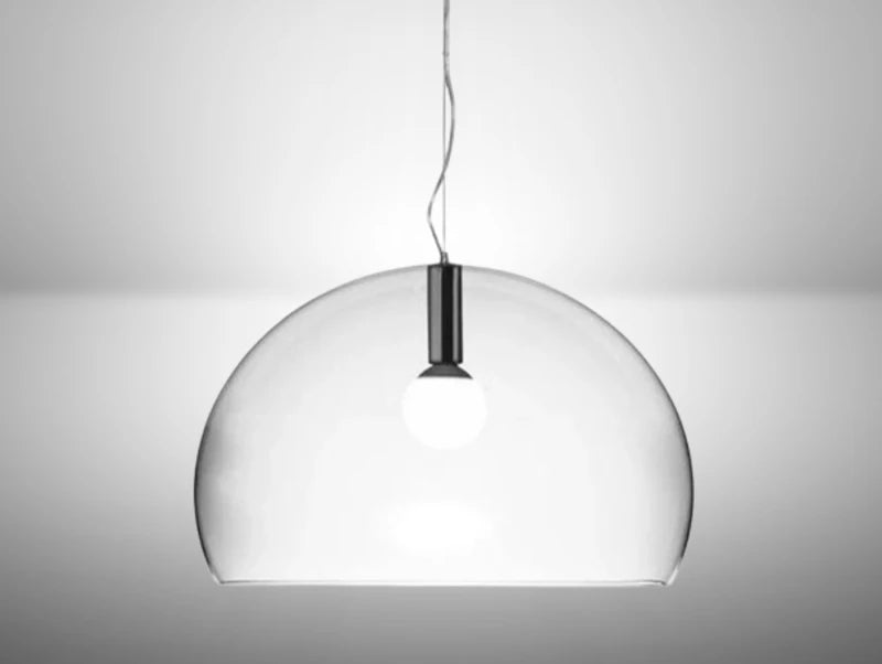 מנורת תלייה USIT - קוטר35 - תצוגה