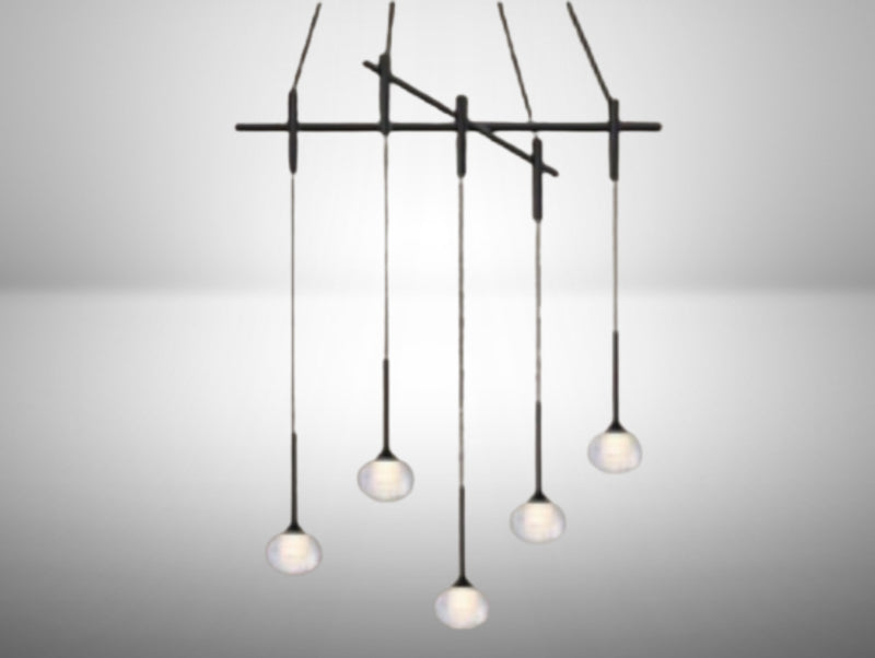 מנורת תלייה KINECTE Élité