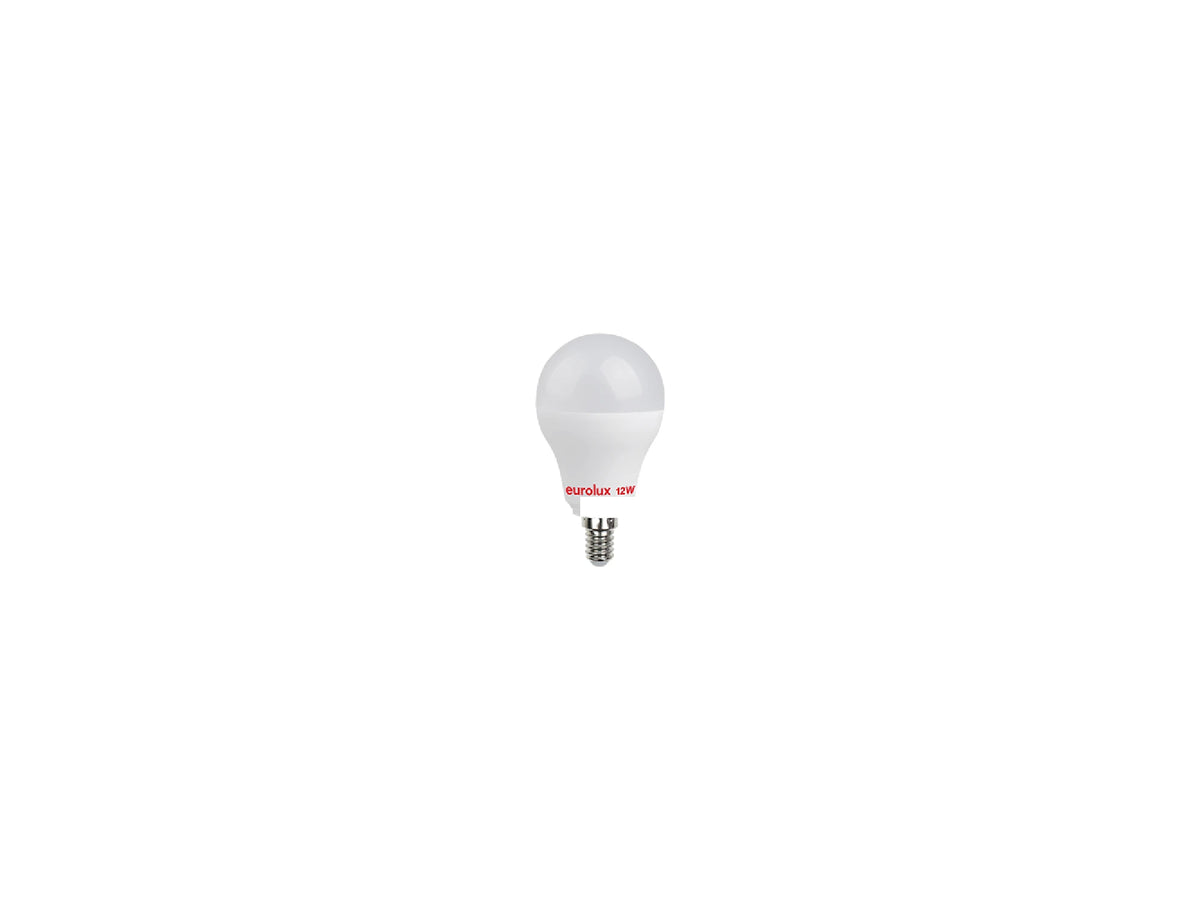 נורת 6000K A60 12W E14 - LED Bulbs באתר לדמרקט