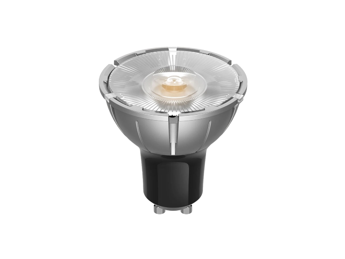 דיקרויקה 8W 230V GU10 650Lm 2900K ניתן לעמעום 10 מעלות ADVANCE - LED Bulbs באתר לדמרקט