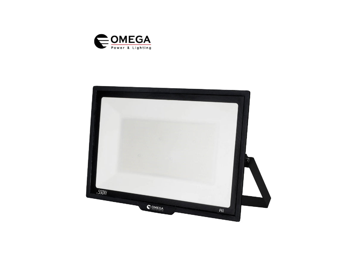פנס הצפה New Tablet 500W - Flood Lights באתר לדמרקט