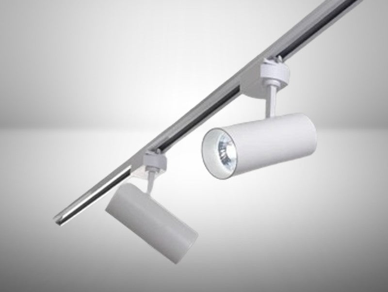 ספוט לד מובנה לפס צבירה מסדרת ROLL