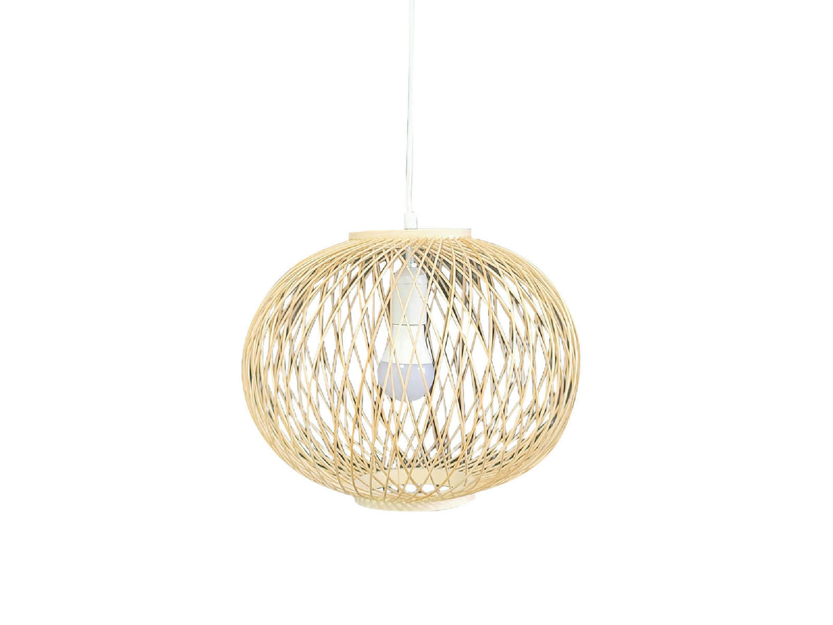 מנורת תליה CASHEW-3 - Hanging lamps with built-in LED