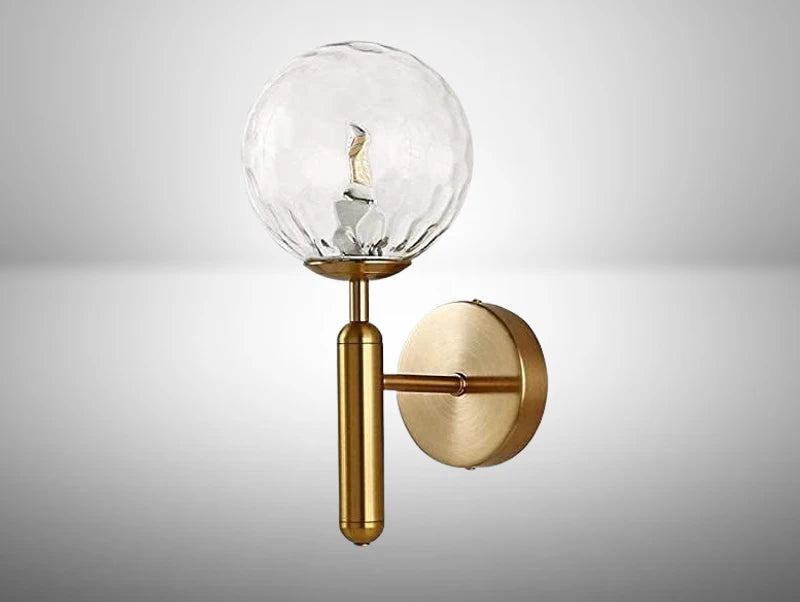 מנורת קיר SHIM