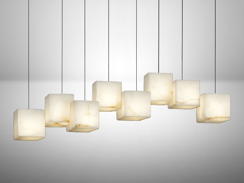 מנורת תלייה QUARRA