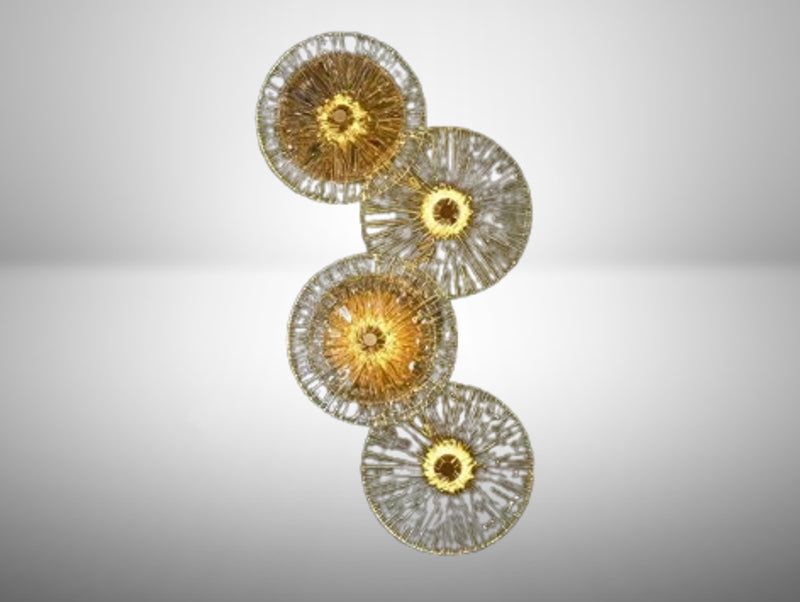 מנורת קיר TICA