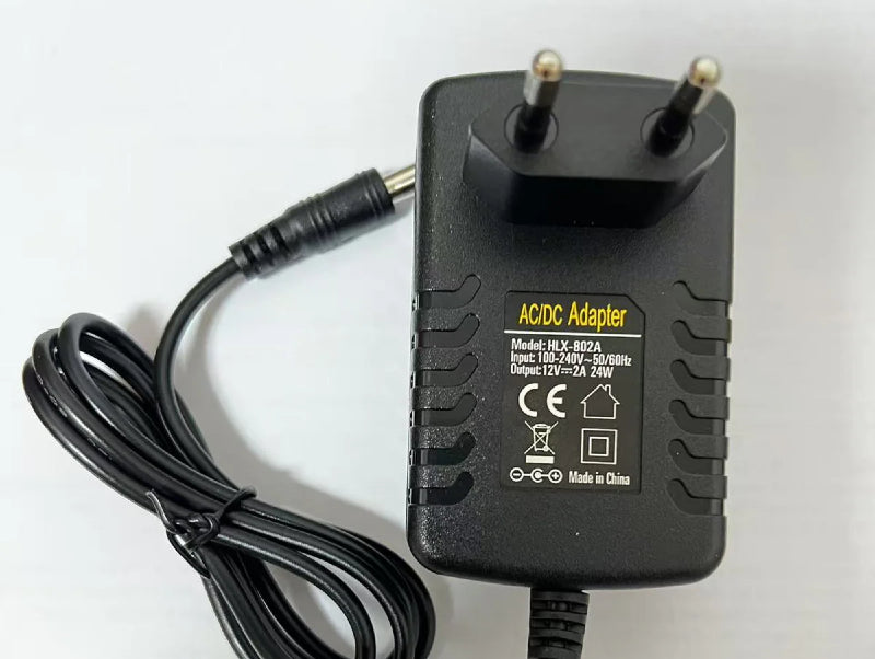 ספק כוח קיר 12V/24V