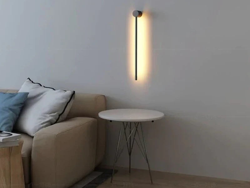 מנורת קיר LINE