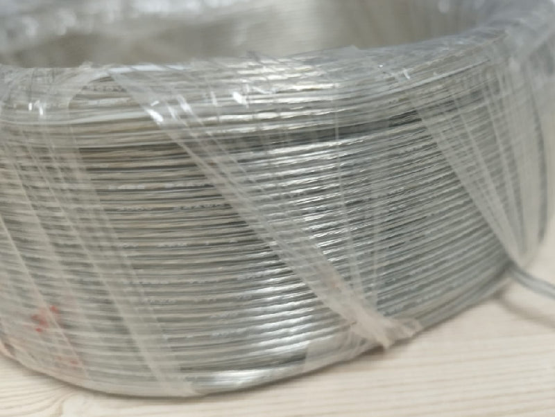 כבל שקוף AWG24