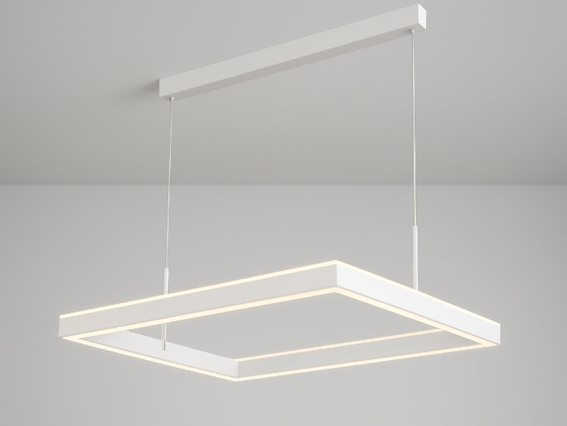 מנורת תלייה QUARA תלוייה על תקרה