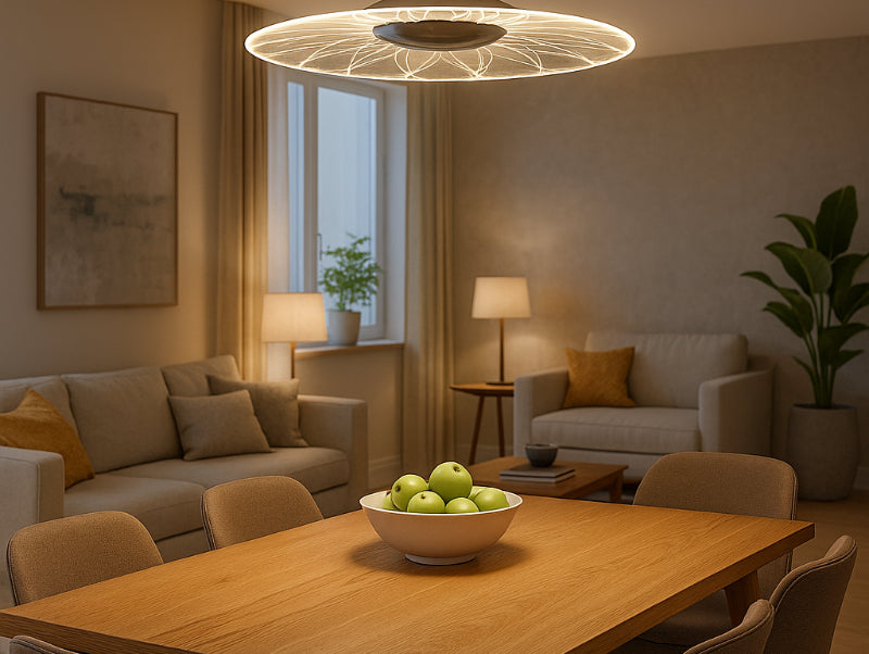 מנורת תלייה SORA - Limited Edition