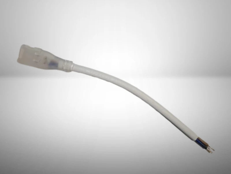 פס לד מוגן מים IP68 לפי מידה בצבעים שונים