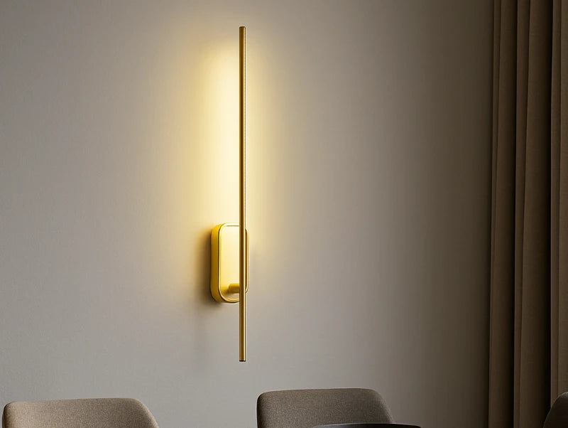 מנורת קיר LUMINA AUREA - Limited Edition