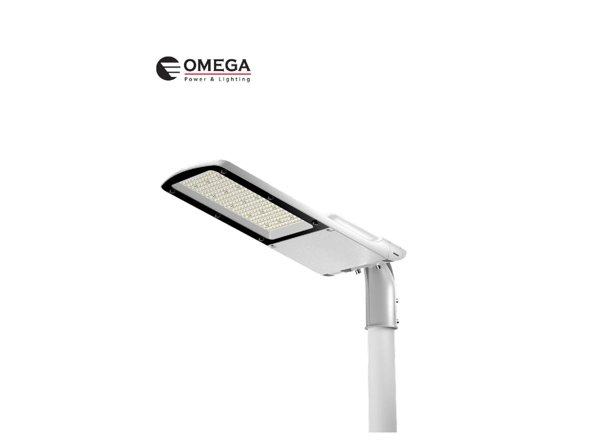 תאורת רחוב סדרת EAGLE 90W - Street Lights באתר לדמרקט