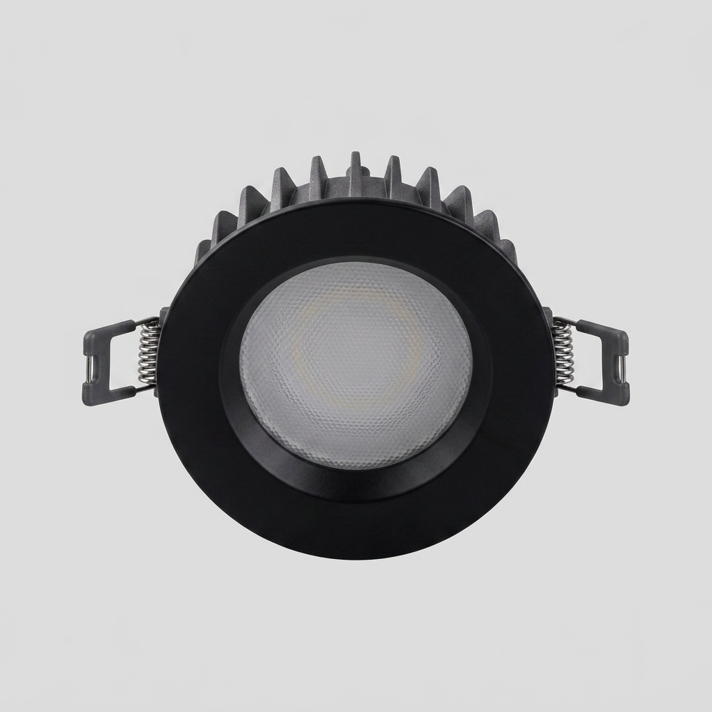 שקוע תקרה 15W דגם SUN Ø155 ס״מ - תמונה ראשית