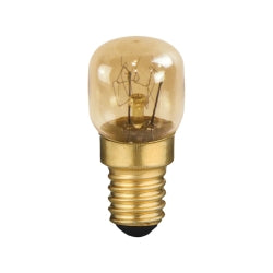 נורת פיגמי T22 E14 2200K לתנורים