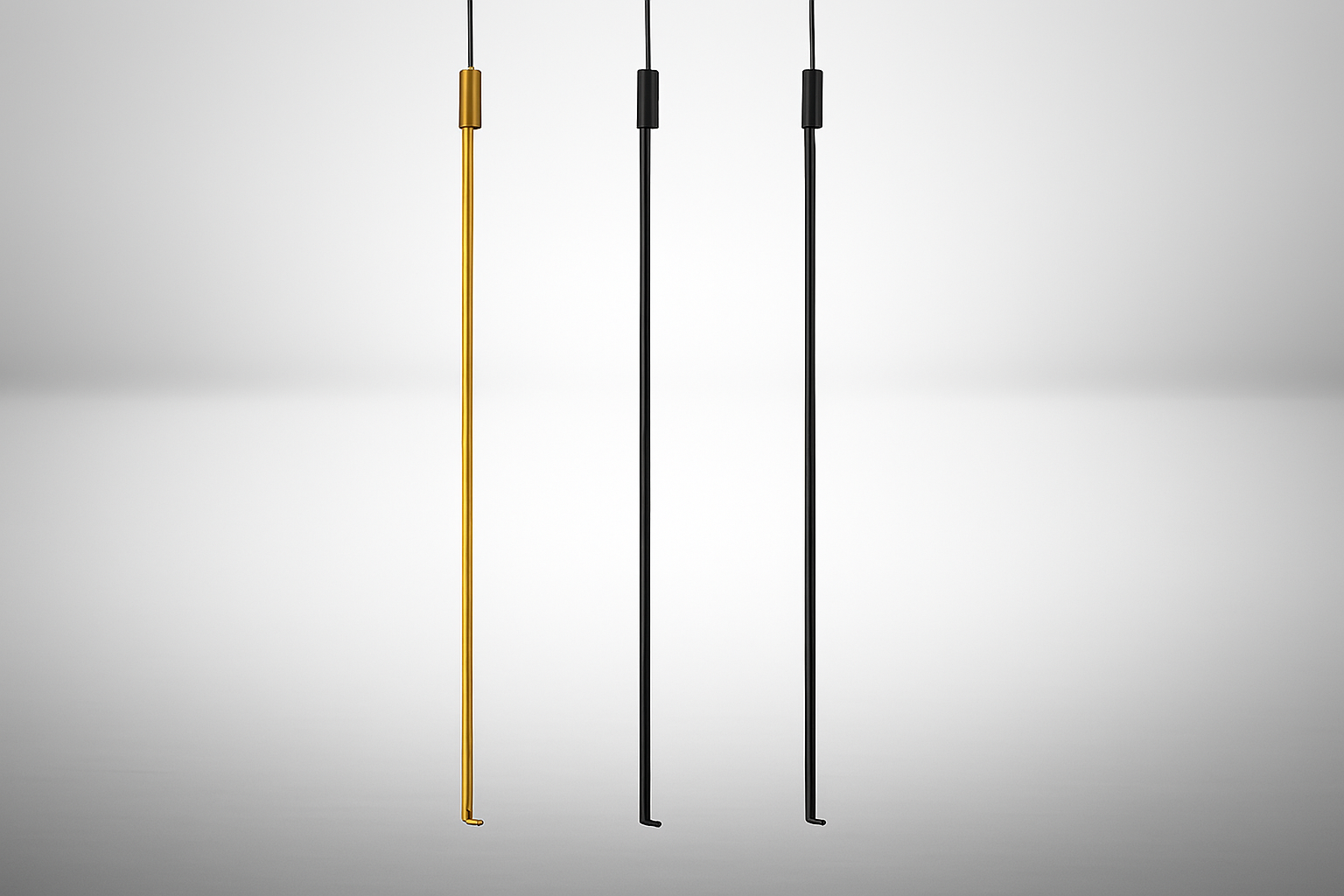מנורת תלייה LINE - Limited Edition