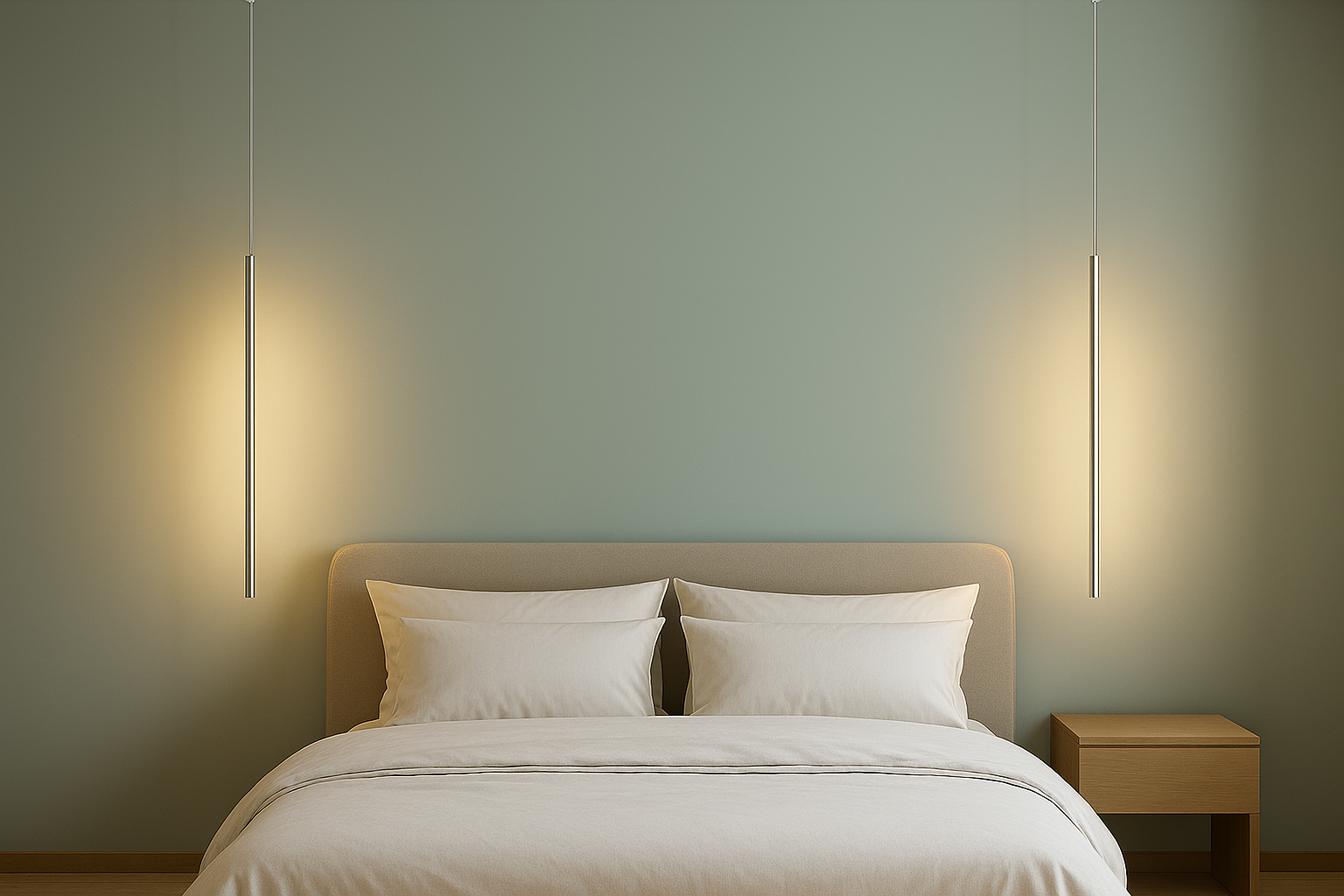 מנורת תלייה LINE - Limited Edition