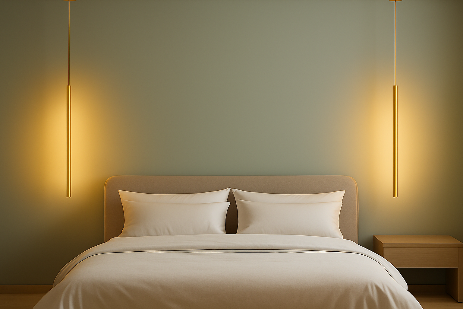 מנורת תלייה LINE - Limited Edition