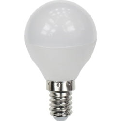 לד כדור 7 וואט 230V חיבור E14