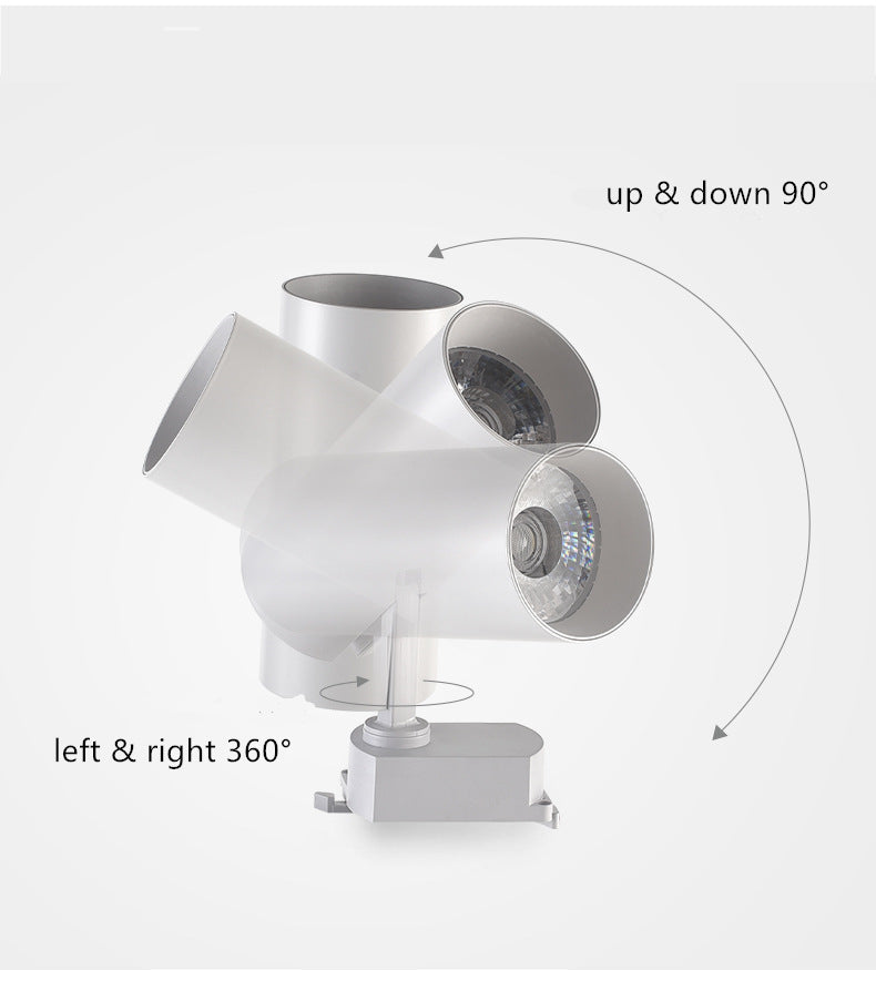 נתונים טכנים של הספוט