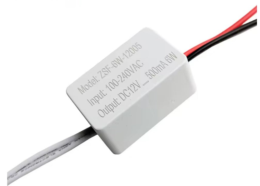 ספק כוח MINI 12V/24V