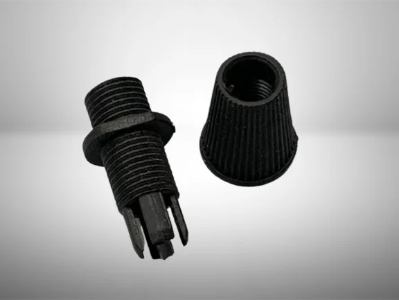 חובקים לבסיס/כבל גוף תאורה