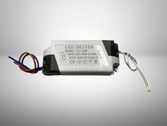 לד דרייבר LED DRIVER 12-18X1W
