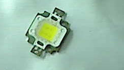 LED 5W6500-7000K | 350mA 3 Pc.