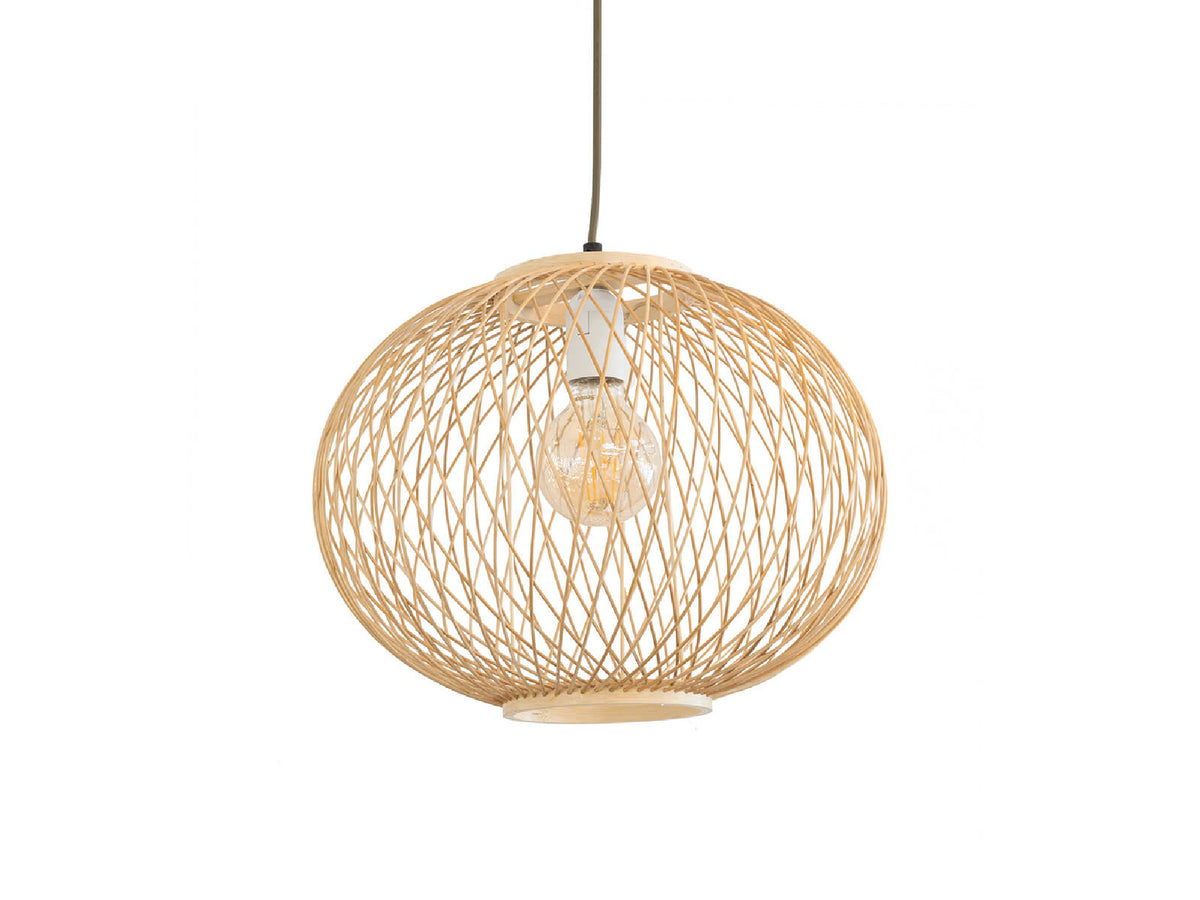 מנורת תליה CASHEW-3 - Hanging lamps with built-in LED