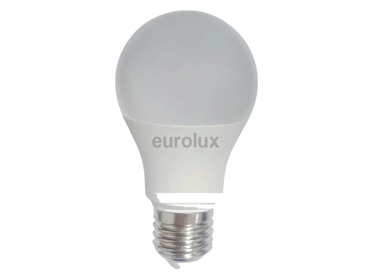 נורת לד SEN עם חיישן 10W 6000K E27 אור יום - LED Bulbs באתר לדמרקט