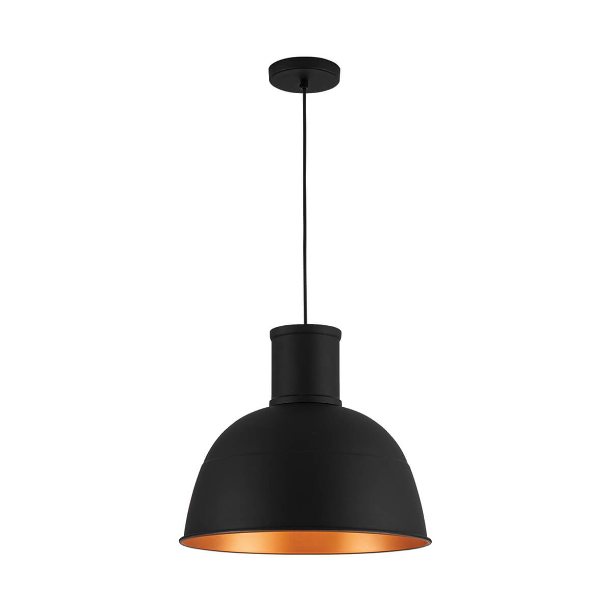 מנורת תליה E27 MONOLI - Hanging lamps with bulbs