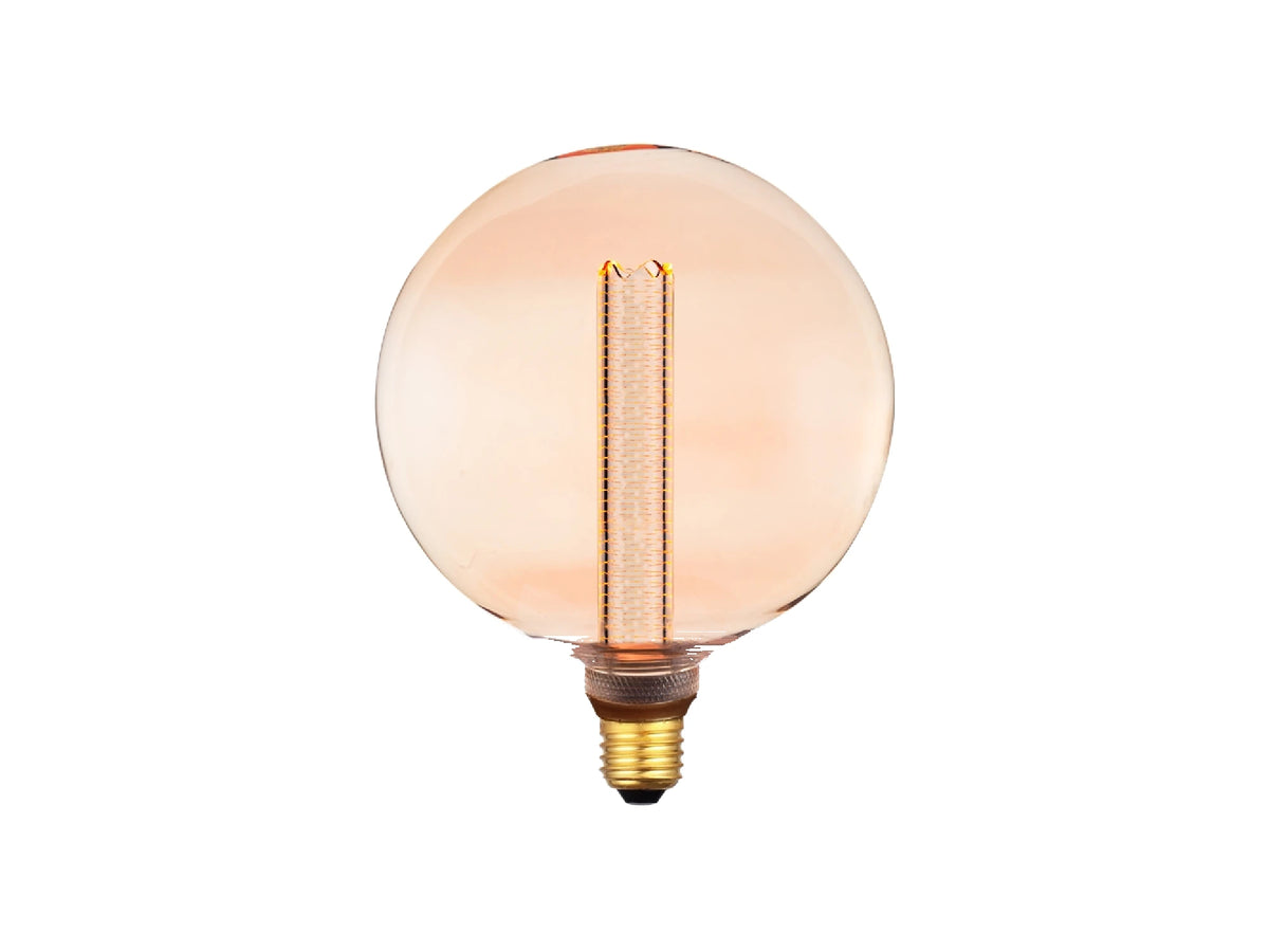 נורת לד לייזר G200 E27 4W - LED Bulbs באתר לדמרקט