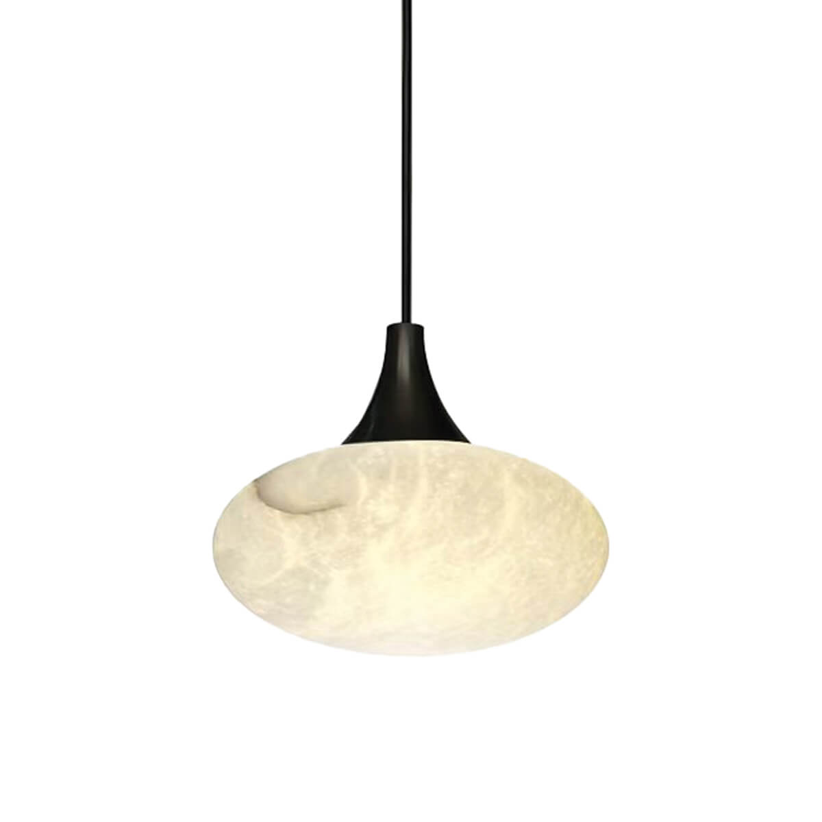 תליה G9 FASANO קוטר 11 ס"מ - Hanging lamps with bulbs