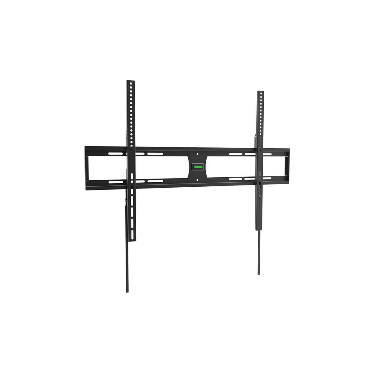 מתקן תליה לטלוויזיה צמוד קיר עד "100 - tv hanging facilities