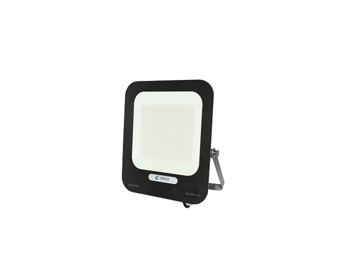 פנס הצפה מעוצב STRIKE Anti Glare - Flood Lights באתר לדמרקט