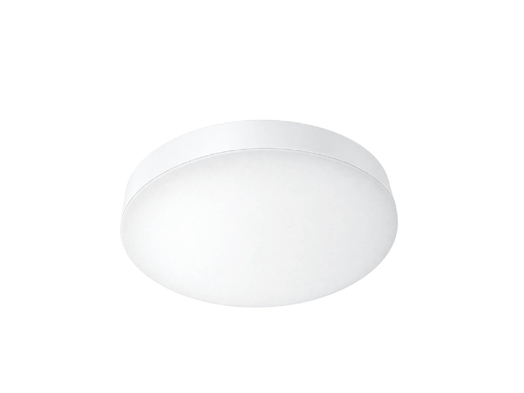 צמוד תקרה IP44 70W CCT AMIGO קוטר 75 ס"מ - Flush Mount Ceiling Light