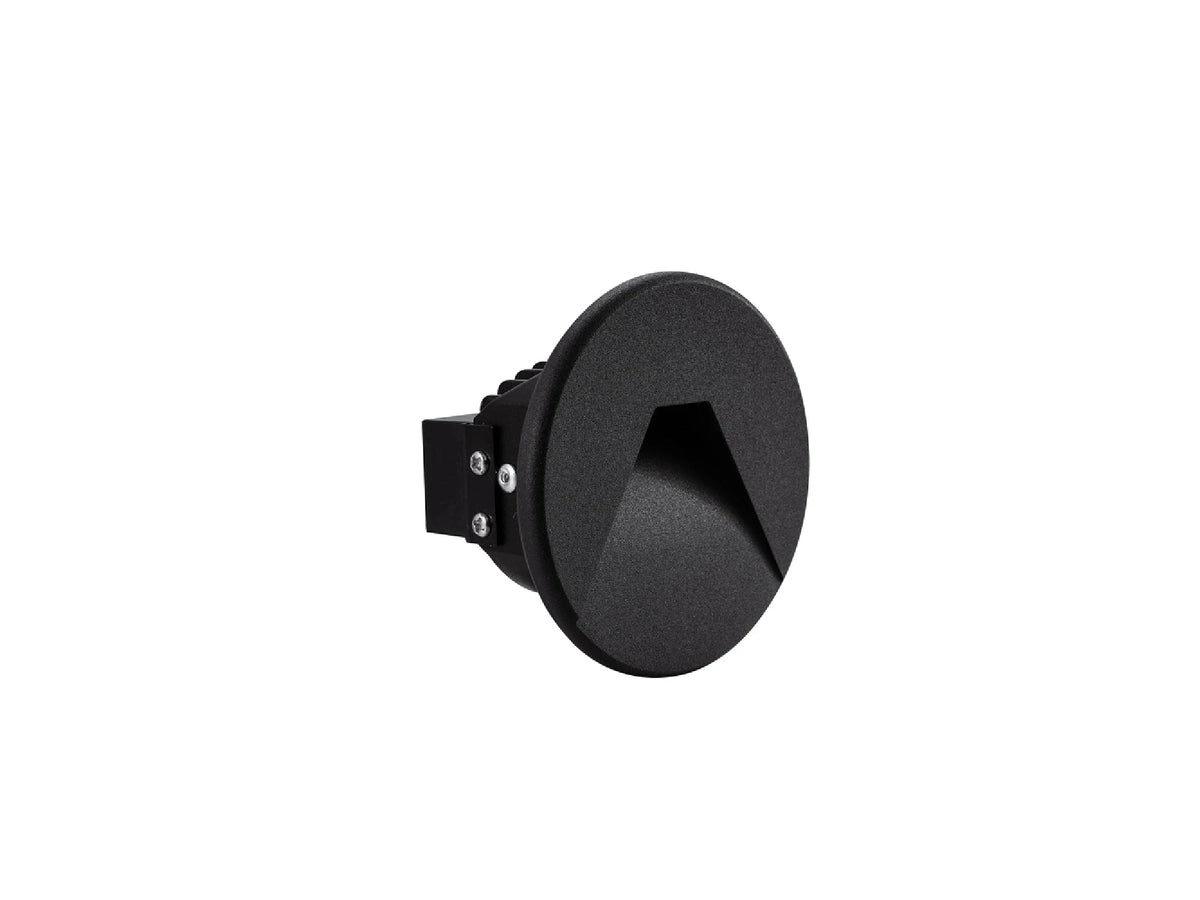 CAT שקוע קיר/חומה - Outdoor Wall and Ceiling Lights באתר לדמרקט