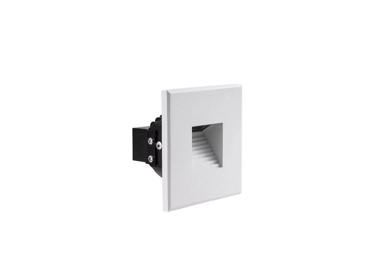 STEP שקוע קיר/חומה - Outdoor Wall and Ceiling Lights באתר לדמרקט