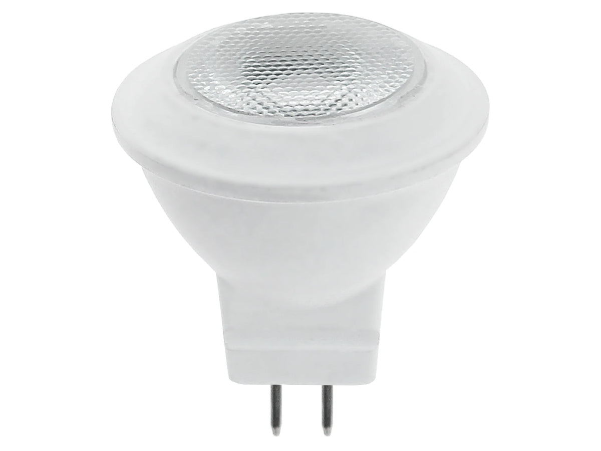 לד MR11 3W GU4 6500K - LED Bulbs באתר לדמרקט