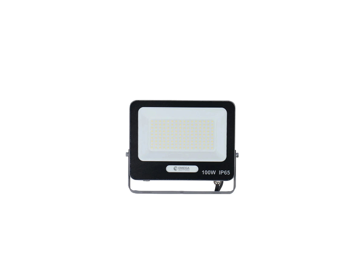 פנס הצפה מעוצב New STRIKE - Flood Lights באתר לדמרקט