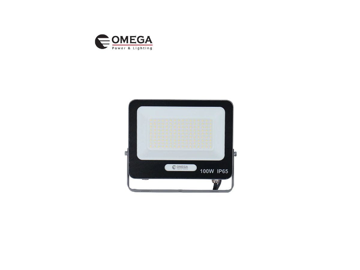 פנס הצפה מעוצב New STRIKE - Flood Lights באתר לדמרקט
