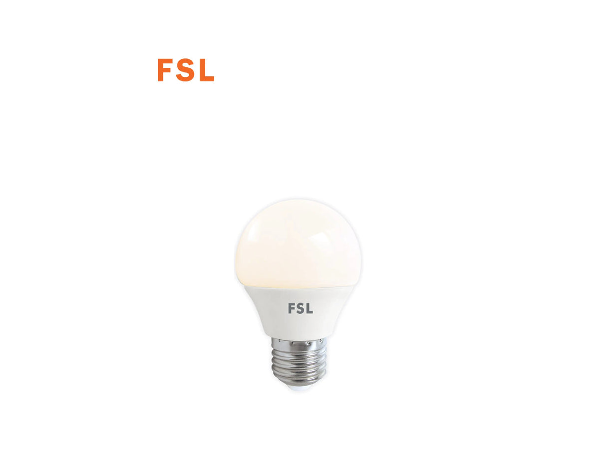 נורת כדור בסיס E27 - BULB באתר לדמרקט