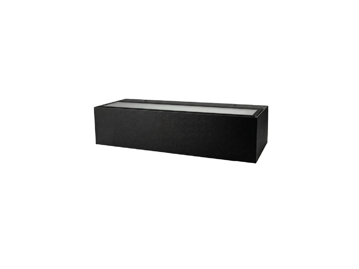 גוף תאורה צמוד קיר 24W UP&DOWN Nordic - Outdoor Wall and Ceiling Lights באתר לדמרקט