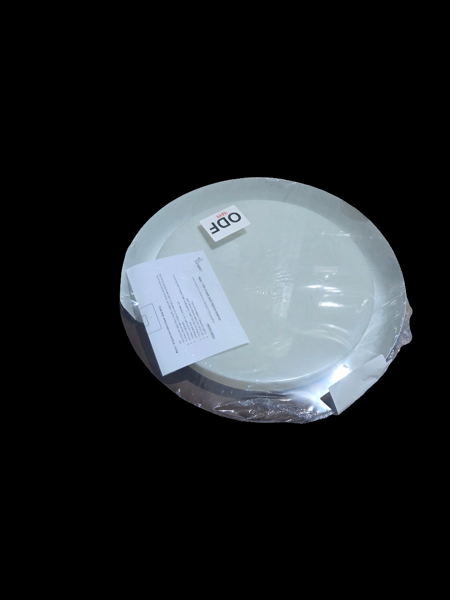 מנורה צמודת תקרה MERS - תצוגה