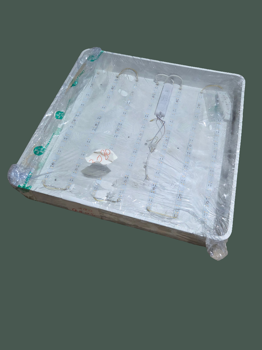 מנורה צמודת תקרה NINO עודפים/תצוגה