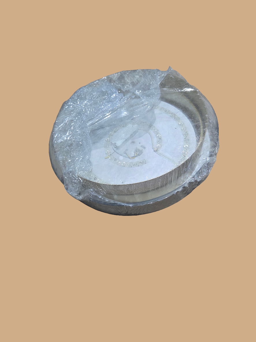 ORIENTAL מנורה צמודת תקרה - תצוגה